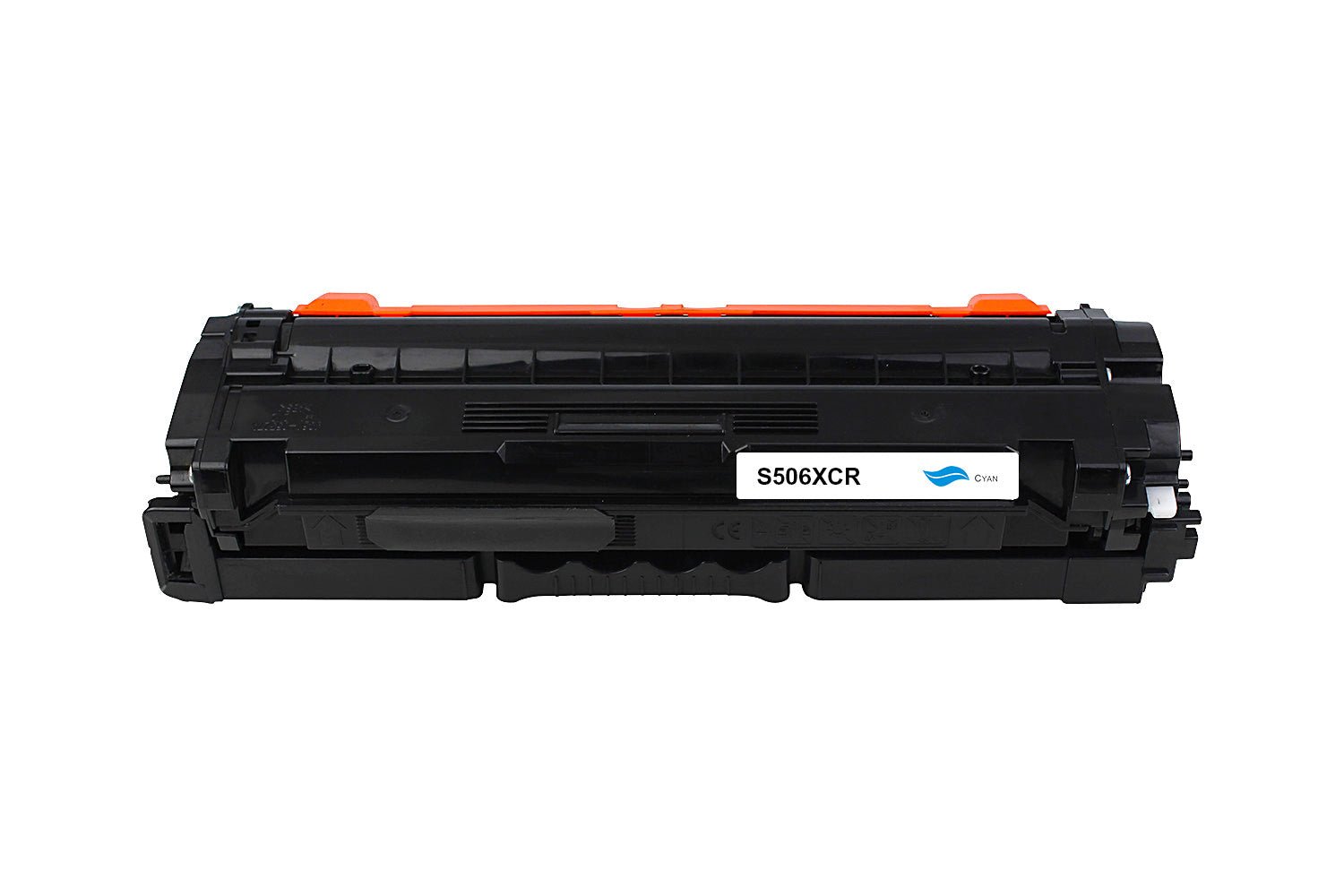 Cartouche de toner Compatible Samsung CLT-C506L/ELS(C506L) Cyan 3500pages - KERA FRANCE Cartouche de toner Compatible Samsung CLT-C506L/ELS(C506L) Cyan 3500pages - KERA FRANCE
